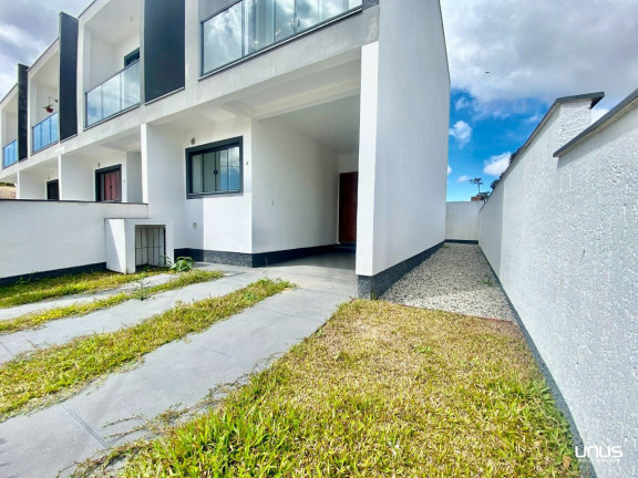 Imagem Sobrado com 2 Quartos à Venda, 80 m² em Potecas - São José Imagem Sobrado com 2 Quartos à Venda, 80 m² em Potecas - São José