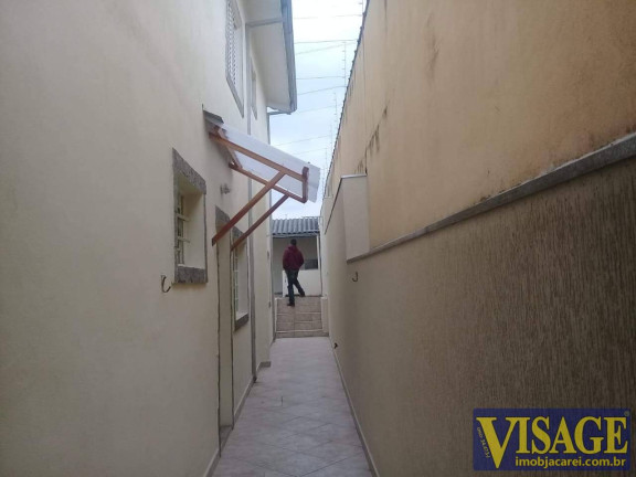 Imagem Casa com 4 Quartos à Venda, 150 m² em Jardim Das Oliveiras - Jacareí