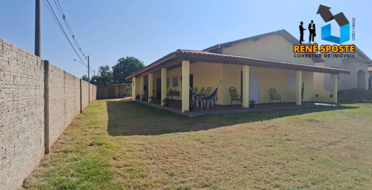 Casa com 3 Quartos à Venda, 725 m² em Nova São Pedro Ii - São Pedro