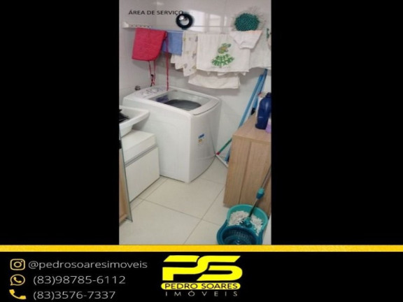 Imagem Apartamento com 3 Quartos à Venda, 72 m² em Portal Do Sol - João Pessoa Imagem Apartamento com 3 Quartos à Venda, 72 m² em Portal Do Sol - João Pessoa