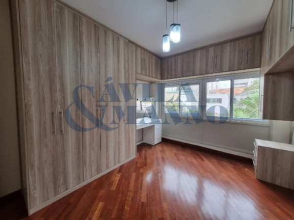 Imagem Apartamento com 3 Quartos à Venda, 125 m² em Mooca - São Paulo