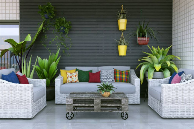 Imagem Apartamento com 2 Quartos à Venda, 72 m² em Forte - Praia Grande