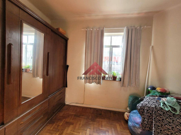 Imagem Apartamento com 3 Quartos à Venda, 80 m² em Fonseca - Niterói