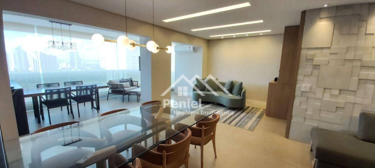 Imagem Apartamento com 3 Quartos à Venda, 158 m² em Jardim Botânico - Ribeirão Preto Imagem Apartamento com 3 Quartos à Venda, 158 m² em Jardim Botânico - Ribeirão Preto