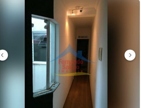 Imagem Sobrado com 3 Quartos à Venda, 115 m² em Vila Linda - Santo André