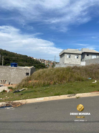 Terreno à Venda, 140 m² em Terra Preta - Mairiporã