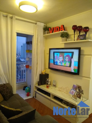 Imagem Apartamento com 2 Quartos à Venda, 65 m² em Vila Siqueira (zona Norte) - São Paulo Imagem Apartamento com 2 Quartos à Venda, 65 m² em Vila Siqueira (zona Norte) - São Paulo