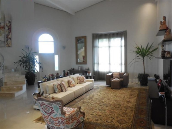 Imagem Casa com 6 Quartos à Venda, 654 m² em Parque Campolim - Sorocaba