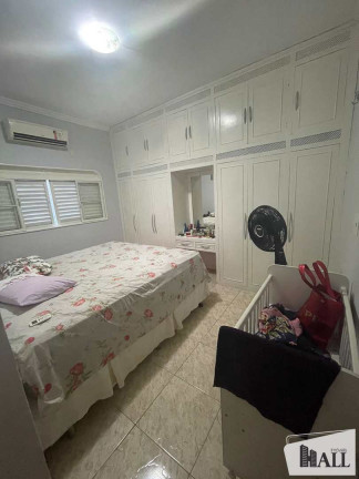 Imagem Casa com 4 Quartos à Venda, 260 m² em Santos Dumont - São José Do Rio Preto Imagem Casa com 4 Quartos à Venda, 260 m² em Santos Dumont - São José Do Rio Preto