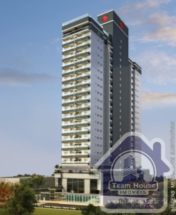 Imagem Apartamento com 2 Quartos à Venda, 58 m² em Guilhermina - Praia Grande