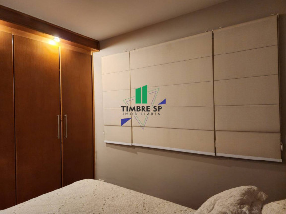 Imagem Apartamento com 2 Quartos à Venda, 56 m² em Bela Vista - São Paulo