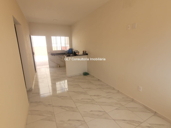 Imagem Casa com 2 Quartos à Venda,  em Jardim Monte Carlo - Indaiatuba