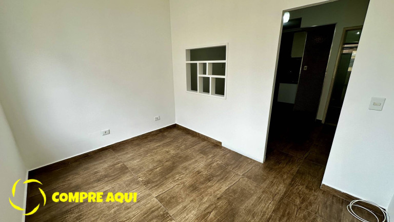 Imagem Apartamento com 1 Quarto à Venda, 26 m² em Campos Elíseos - São Paulo Imagem Apartamento com 1 Quarto à Venda, 26 m² em Campos Elíseos - São Paulo