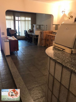Imagem Casa com 3 Quartos à Venda, 207 m² em Jardim - Santo André Imagem Casa com 3 Quartos à Venda, 207 m² em Jardim - Santo André