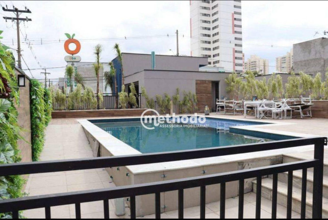 Imagem Apartamento com 3 Quartos à Venda, 78 m² em Jardim Guanabara - Campinas Imagem Apartamento com 3 Quartos à Venda, 78 m² em Jardim Guanabara - Campinas