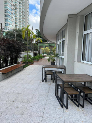 Imagem Apartamento com 4 Quartos à Venda, 135 m² em Santo Amaro - São Paulo Imagem Apartamento com 4 Quartos à Venda, 135 m² em Santo Amaro - São Paulo