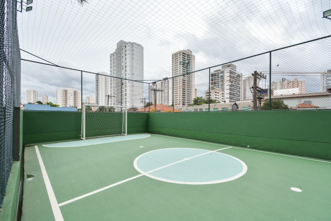 Imagem Apartamento com 3 Quartos à Venda, 105 m² em Ipiranga - São Paulo Imagem Apartamento com 3 Quartos à Venda, 105 m² em Ipiranga - São Paulo