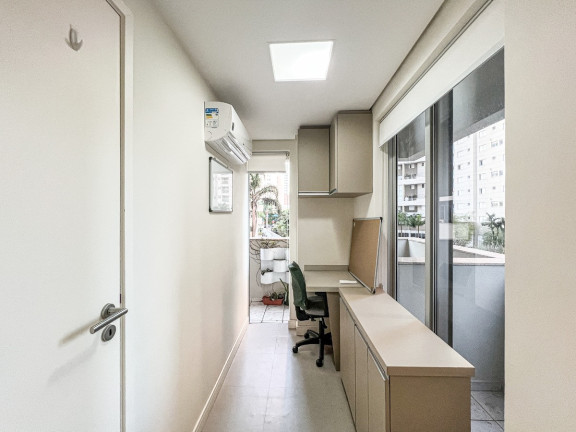Imagem Ponto Comercial à Venda, 37 m² em Vila Mariana - São Paulo Imagem Ponto Comercial à Venda, 37 m² em Vila Mariana - São Paulo