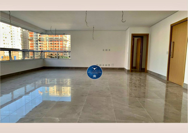 Imagem Apartamento com 4 Quartos à Venda, 223 m² em Setor Bueno - Goiânia Imagem Apartamento com 4 Quartos à Venda, 223 m² em Setor Bueno - Goiânia