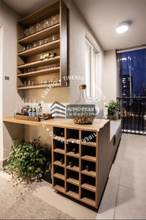 Imagem Apartamento com 2 Quartos à Venda, 52 m² em Santana - São Paulo Imagem Apartamento com 2 Quartos à Venda, 52 m² em Santana - São Paulo