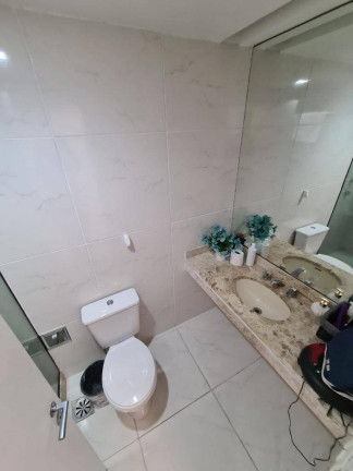 Imagem Cobertura com 2 Quartos à Venda, 143 m² em Barra Da Tijuca - Rio De Janeiro
