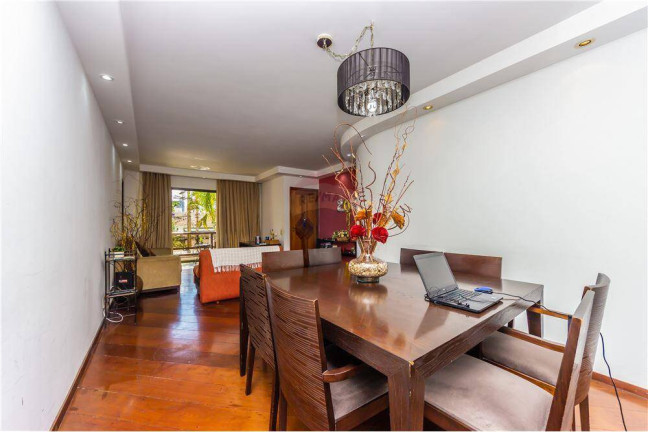 Imagem Apartamento com 3 Quartos à Venda, 151 m² em Vila Nova Conceição - São Paulo