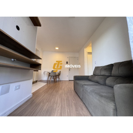 Imagem Apartamento com 2 Quartos à Venda, 48 m² em Centro - Camboriú