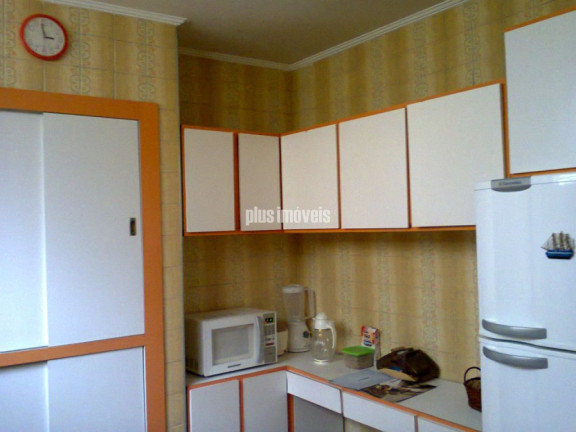 Imagem Casa com 3 Quartos à Venda, 123 m² em Vila Nova Conceição - São Paulo