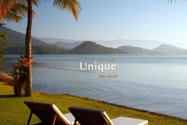 Imagem Casa com 5 Quartos à Venda, 500 m² em Centro - Paraty
