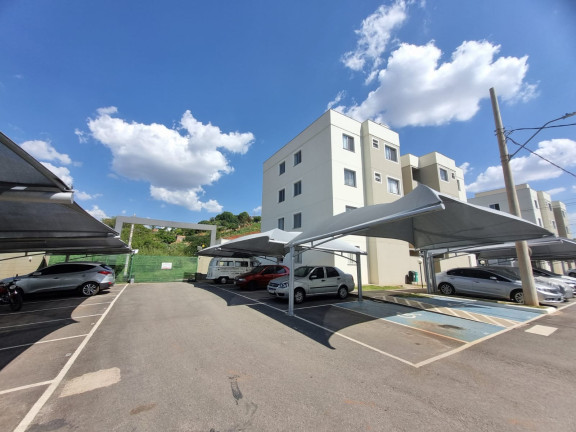 Imagem Apartamento com 2 Quartos à Venda, 47 m² em 195.000,00//são Damião - Vespasiano Imagem Apartamento com 2 Quartos à Venda, 47 m² em 195.000,00//são Damião - Vespasiano