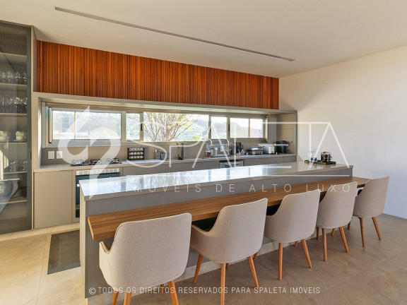 Imagem Casa com 5 Quartos à Venda, 850 m² em Fazenda Da Grama - Itupeva