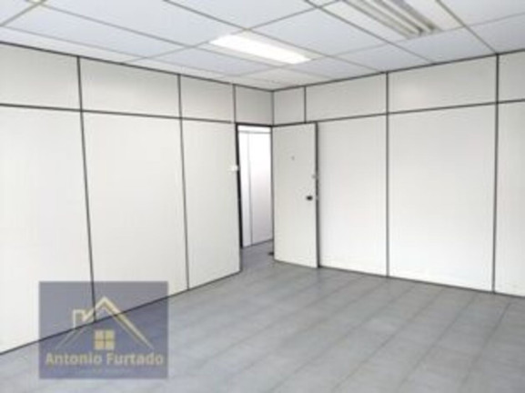 Imóvel Comercial para Alugar, 133 m² em Vila Mariana - São Paulo