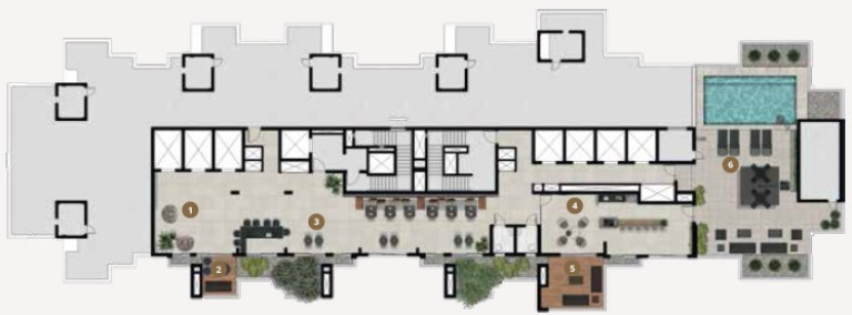 Imagem Apartamento com 3 Quartos à Venda, 91 m² em Vila Prudente - São Paulo Imagem Apartamento com 3 Quartos à Venda, 91 m² em Vila Prudente - São Paulo