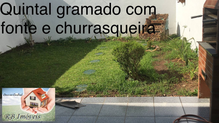Imagem Sobrado com 3 Quartos à Venda ou Locação,  em Anchieta - São Bernardo Do Campo