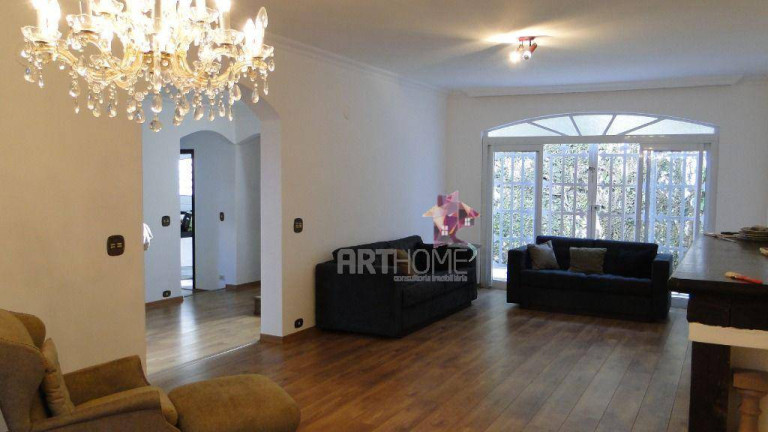Sobrado com 4 Quartos à Venda, 270 m² em Jardim Cordeiro - São Paulo