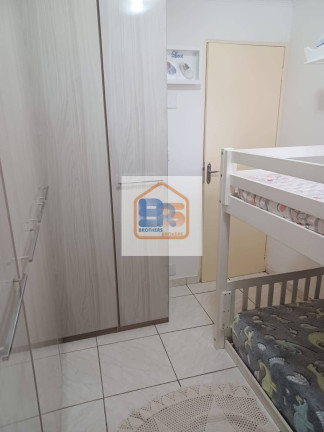 Imagem Apartamento com 2 Quartos à Venda, 62 m² em Jardim Santa Mônica - São Paulo Imagem Apartamento com 2 Quartos à Venda, 62 m² em Jardim Santa Mônica - São Paulo