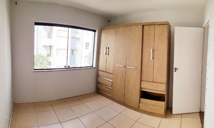 Imagem Imóvel com 2 Quartos à Venda, 55 m² em Bela Vista - São Paulo