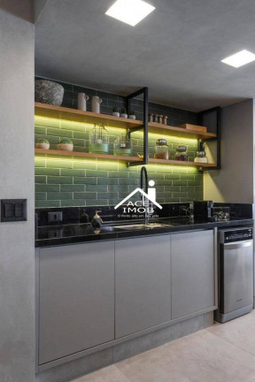 Imagem Apartamento com 2 Quartos à Venda, 97 m² em Vila Nova Conceição - São Paulo Imagem Apartamento com 2 Quartos à Venda, 97 m² em Vila Nova Conceição - São Paulo
