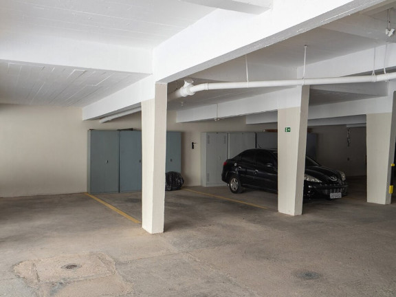 Imagem Imóvel com 1 Quarto à Venda,  em Petrópolis - Porto Alegre