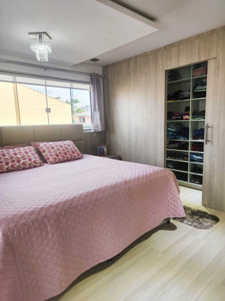 Imagem Casa com 3 Quartos à Venda, 250 m² em Cachoeira - Araucária Imagem Casa com 3 Quartos à Venda, 250 m² em Cachoeira - Araucária