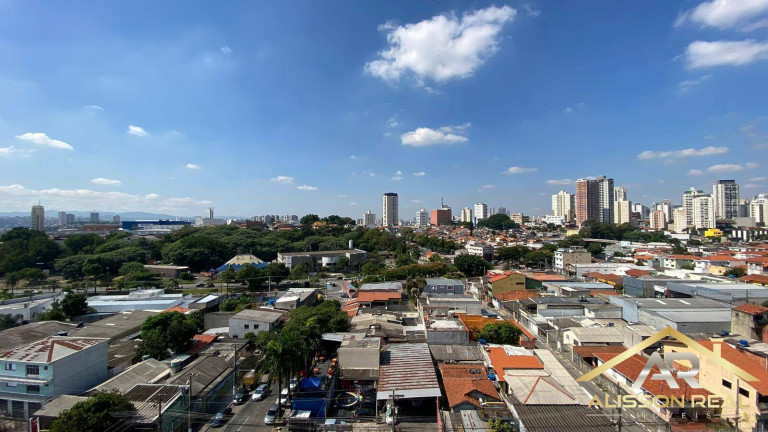 Imagem Apartamento com 1 Quarto à Venda, 27 m² em Km 18 - Osasco Imagem Apartamento com 1 Quarto à Venda, 27 m² em Km 18 - Osasco