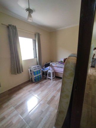 Imagem Casa com 2 Quartos à Venda, 80 m² em Itaóca - Mongaguá Imagem Casa com 2 Quartos à Venda, 80 m² em Itaóca - Mongaguá