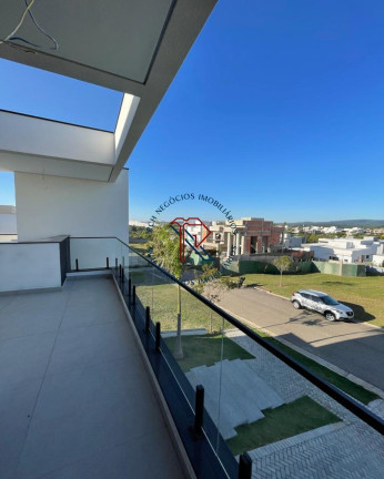 Imagem Casa com 3 Quartos à Venda, 258 m² em Alphaville Nova Esplanada - Votorantim