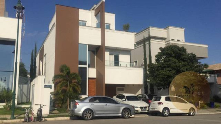 Imagem Casa de Condomínio com 4 Quartos à Venda, 530 m² em Cerâmica - São Caetano Do Sul Imagem Casa de Condomínio com 4 Quartos à Venda, 530 m² em Cerâmica - São Caetano Do Sul