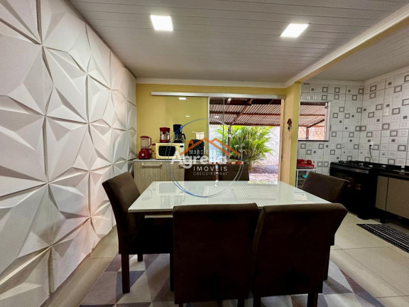 Imagem Casa com 2 Quartos à Venda, 90 m² em Residencial Floresta - Mogi Mirim