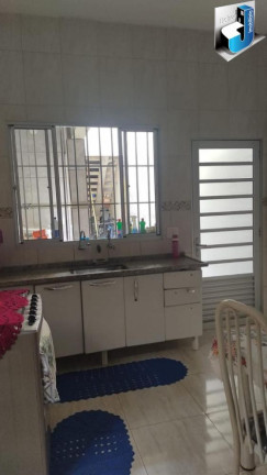 Imagem Casa com 4 Quartos à Venda, 233 m² em Residencial São Conrado - Tatuí