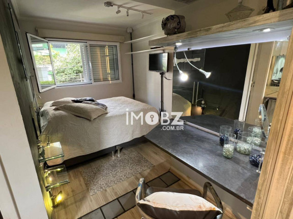 Imagem Imóvel com 2 Quartos à Venda, 112 m² em Panamby - São Paulo Imagem Imóvel com 2 Quartos à Venda, 112 m² em Panamby - São Paulo