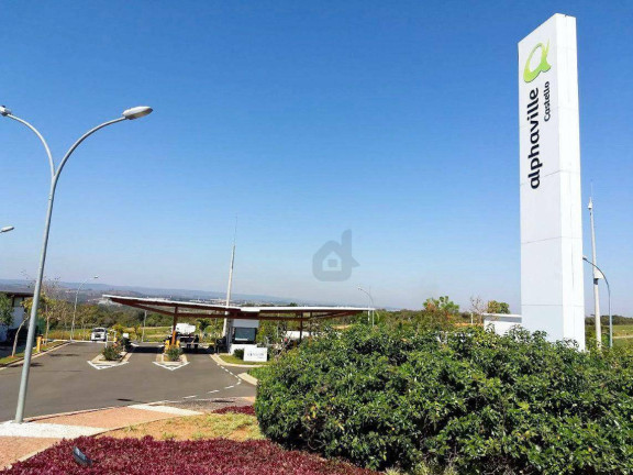 Imagem Casa com 4 Quartos à Venda, 237 m² em Condomínio Alphaville Castello - Itu