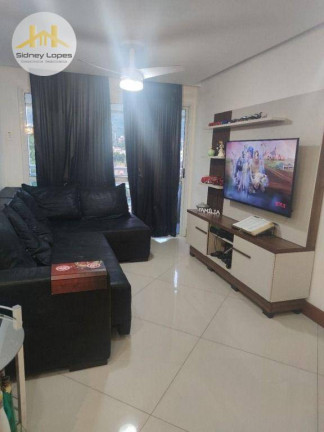 Imagem Cobertura com 4 Quartos à Venda, 236 m² em Freguesia De Jacarepaguá - Rio De Janeiro