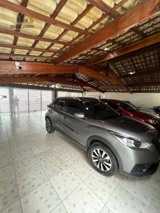 Imagem Sobrado com 2 Quartos à Venda, 90 m² em Vila Guilhermina - Praia Grande